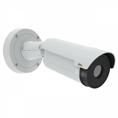 Тепловизионная IP-камера Axis Q1941-E